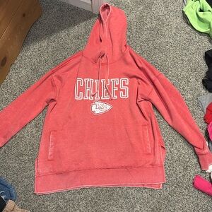 Chiefs sweatshirt